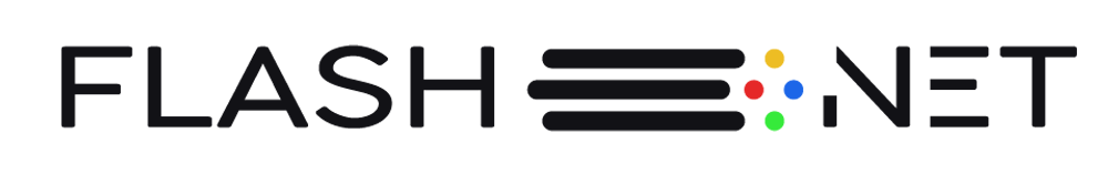 Flashnet.id logo